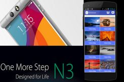 Oppo N3 Berbalut Alumunium...
