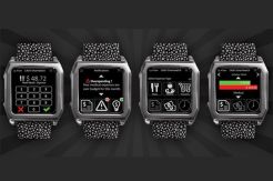 Smartwatch Cash Pengatur Keuangan Anda