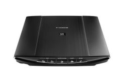 Duo Scanner Minimalis CanonScan LiDE Berteknologi Cloud