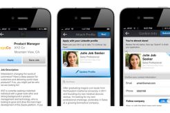 Wajah Baru Profil LinkedIn
