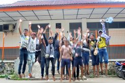 Anak Jalanan Rentan Penyalahgunaan Narkoba