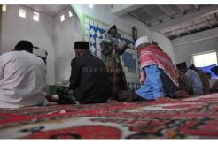 Ikuti Arab Saudi, Maros Rayakan Idul Adha Lebih Dahulu