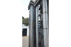 Perawatan Museum Taman Prasasti Tunggu Ketuk Palu DPRD