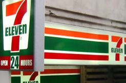 Bangun Pabrik, 7-Eleven Siap Buka 70 Gerai/Tahun