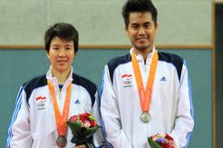 Tontowi/Liliyana Akui Kesalahan