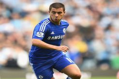 Hazard Tolak Rayuan PSG karena Lille