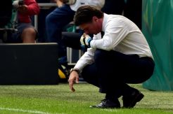 Inter Kalah, Mazzari Akui Salah
