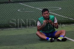 Modal Tony Sepulang Bela Timnas