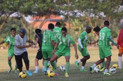 Manajemen Persebaya Ingkari Lunasi Gaji