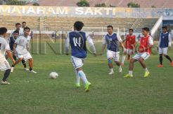 Masuk Grup Keras, PSIS Berfokus Lolos