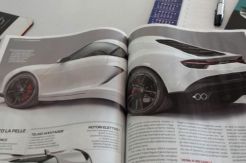 Apakah Ini Lamborghini...