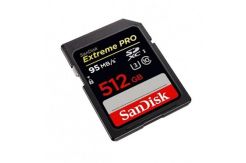 Tiga Memory Card Kapasitas Besar SanDisk Hadir di Indonesia