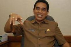 Mantan Sekprov Sulsel Divonis 2 Tahun Penjara
