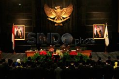 Gerindra Tak Diundang...