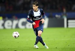 Lawan Barcelona, Spesial Buat Maxwell