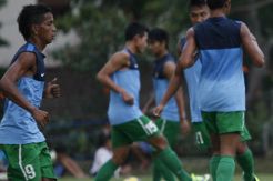 PPSM Lobi Empat Pemain Timnas