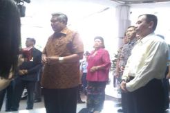 Manuver SBY Tidak Teken UU Pilkada Penuh Risiko