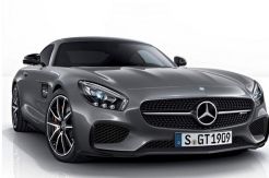 Tampang Mercy GT S Edition...
