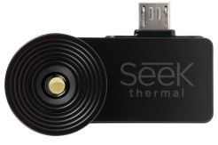 Seek Thermal Kamera Bersensor Panas