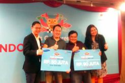 Telkomsel dan Samsung Dorong Developer Lokal