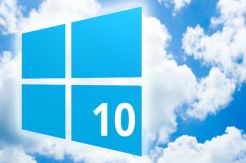 Windows 10 Segera Hadir...