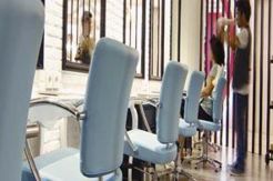 Ditemukan Alat Kontrasepsi, Ijin Salon Dievaluasi