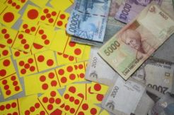 6 Penjudi di Toraja Diamankan