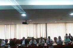 BUMN dan Pertamina Gelar RUPSLB Bahas Pengganti Karen