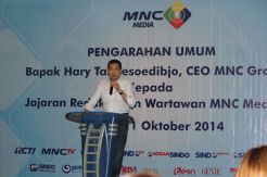 SindoTV Resmi Jadi TV...