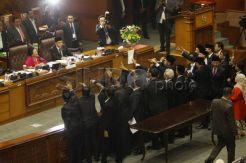 PKB Sebut Pemimpin DPR...
