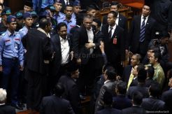 Pengamat: Benar Kata Gus Dur, DPR Mirip TK