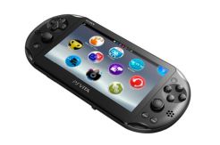 PS Vita Update Tambah...