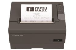 Epson Sistem POS Raih Peringkat Pertama di Asia Tenggara