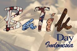 Batik Day Semarakkan...