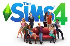 The Sims 4 Update Pakaian...