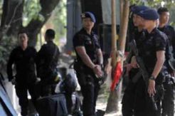 Sesama Mahasiswa UNM Bentrok, Kampus Dijaga Polisi