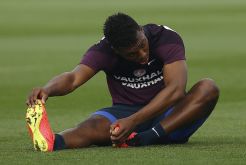 Hodgson Tinggalkan Daniel Sturridge
