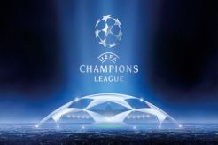 Hasil Liga Champions