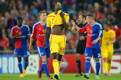 Belum Memuaskan, Balotelli...