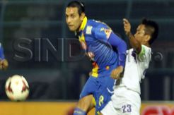 Duel Krusial di Lini Vital