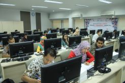 Era Jokowi-JK, Website Pemerintah Harus Lebih Transparan