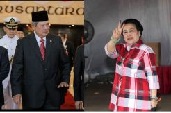Demokrat Dinilai Sudah Tutup Pintu Buat Jokowi