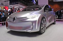 Ini Spesifikasi  Mesin Renault EOLAB