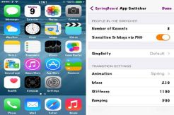 iOS 8 Perkenalkan UI Alternatif