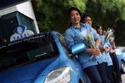 Blue Bird Incar Pendapatan Tumbuh 30%