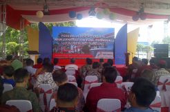 Pertamina Resmikan New...