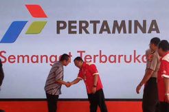 Pertamina Minta TBBM Ujung Berung Tidak Digusur