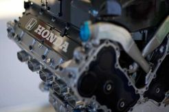 Honda Siap Ramaikan F1 Musim 2015