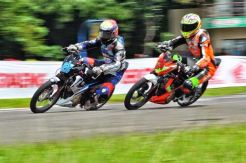 Skyland Siap Gelar Indoprix Seri IV