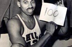 Legenda Basket AS Diabadikan...